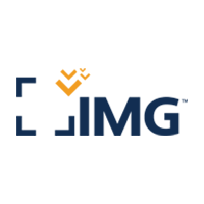 img travel logo